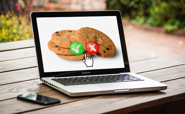 cookie consent