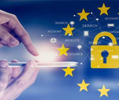 EU data protection