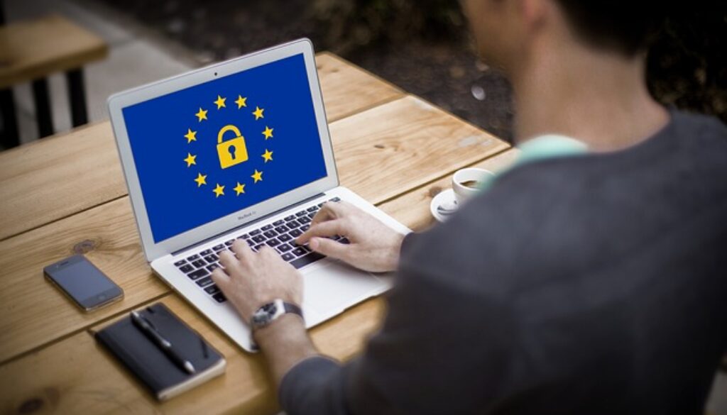 EU Data protection